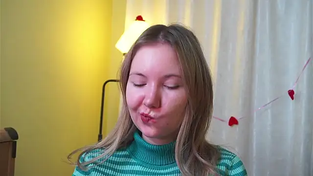 CathyHeximer online show from 02.08.26