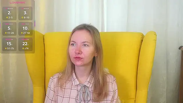 CathyHeximer online show from 03.05.26