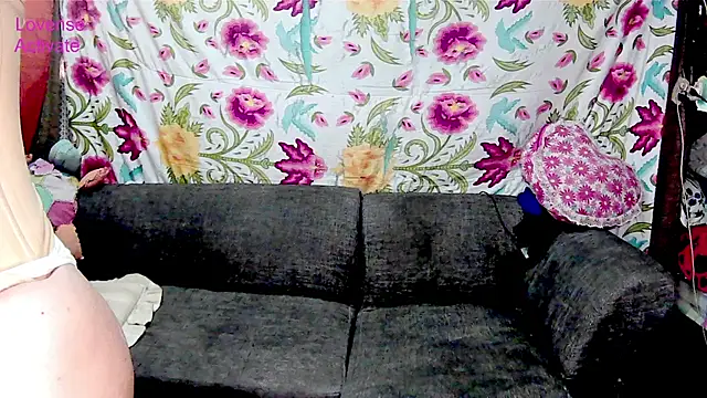 Bonnie and wizkhal online show from 03.09.26