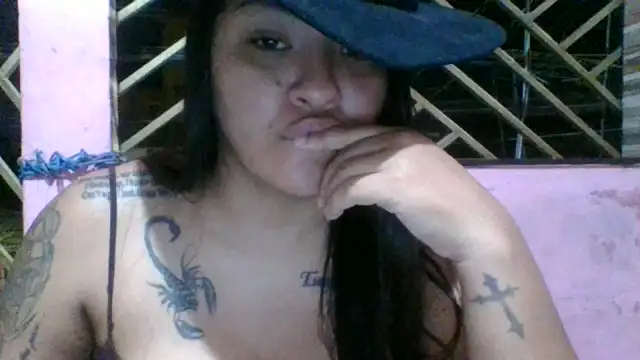 Jennifersbodyy online show from 11.08.25