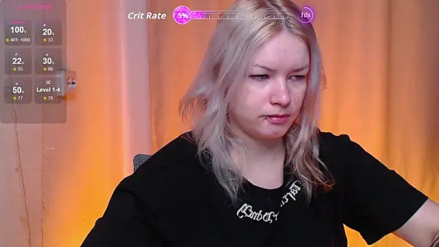 CherryNight6 online show from 11.12.25