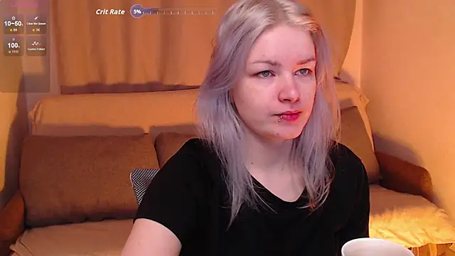 CherryNight6 online show from 01.07.26