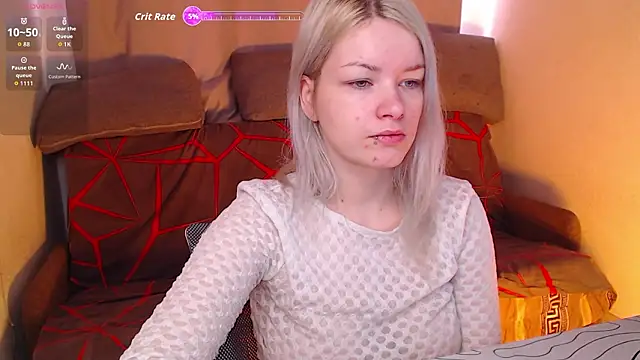 CherryNight6 online show from 02.13.26