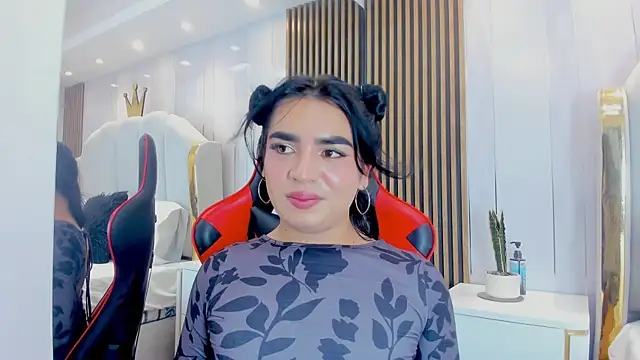 SweetKata  online show from 11.06.25