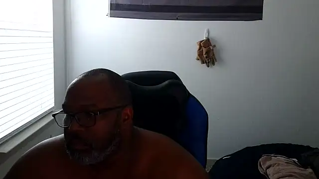 SplendaDaddy50 online show from 07.01.26