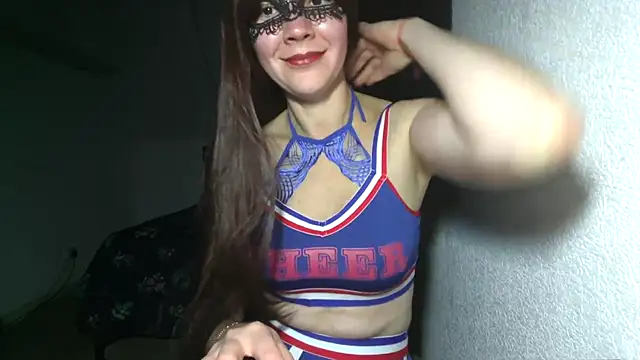 Aromaloveqq online show from 11.24.25