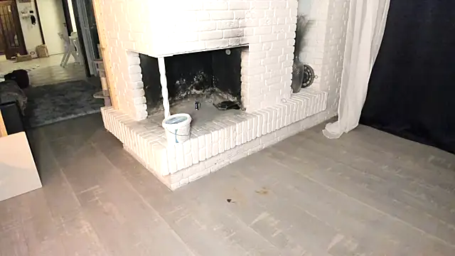 Amanda-JewelzX online show from 11.10.25