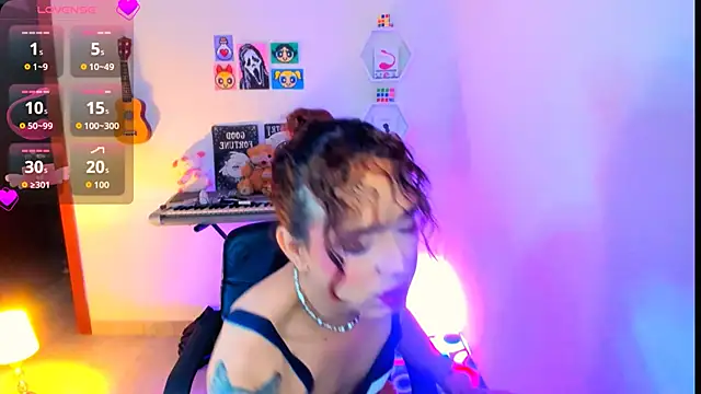 AdelineEsposito online show from 02.14.26