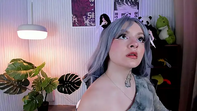 Snapshot of lexirouge__ chatting on 11.21.25 lexirouge online show from 11.21.25