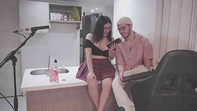 dan and daya online show from 11.23.25