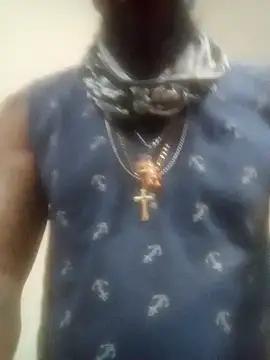 Snapshot of Blck420 chatting on 10.31.25 Blck420 online show from 10.31.25