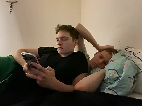 Snapshot of danielxfun chatting on 02.27.26 danielxfun online show from 02.27.26