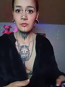 SharonSalazar online show from 06.26.26