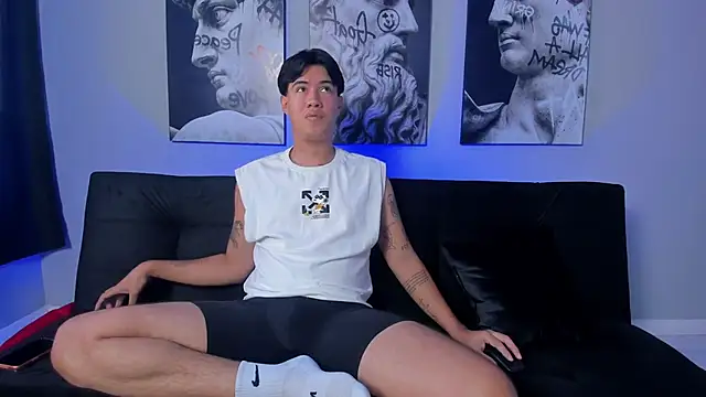 Snapshot of PabloCast_ chatting on 01.18.26 PabloCast online show from 01.18.26