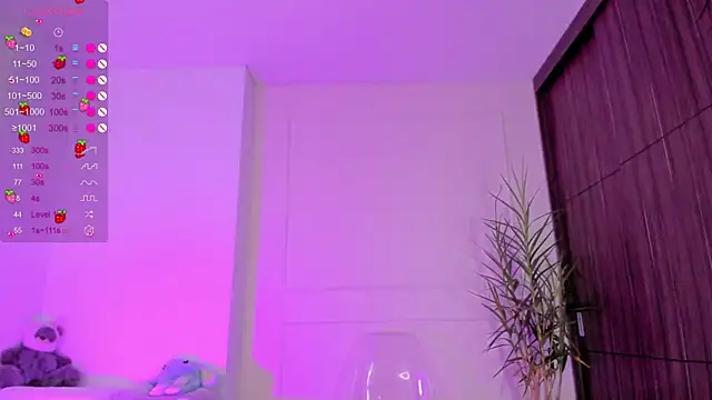 imsofi kf online show from 11.24.25