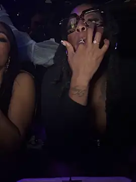 ForbiddenAddictions online show from 10.24.25