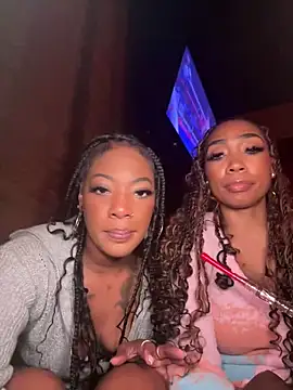 ForbiddenAddictions online show from 02.01.26