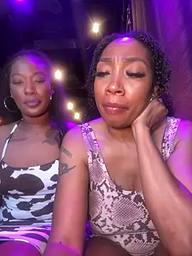 ForbiddenAddictions online show from 05.06.26