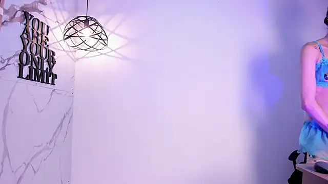 Violet-Storm- online show from 11.25.25