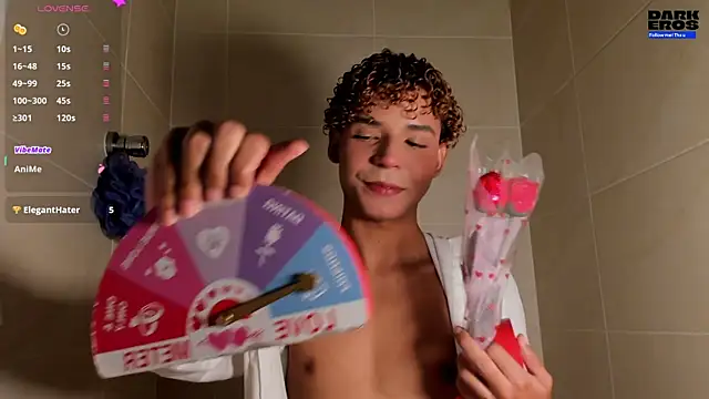 Snapshot of Daark_Eros chatting on 02.08.26 Daark Eros online show from 02.08.26