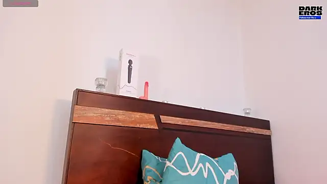 Snapshot of Daark_Eros chatting on 03.21.26 Daark Eros online show from 03.21.26