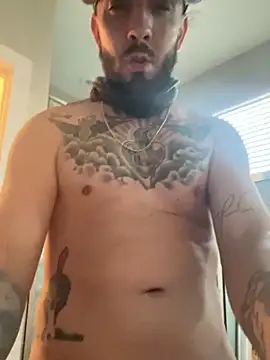 Jamall27 online show from 03.12.26