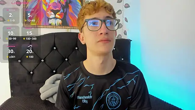 Erick Taylor3 online show from 11.11.25