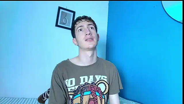 Erick Taylor3 online show from 03.12.26