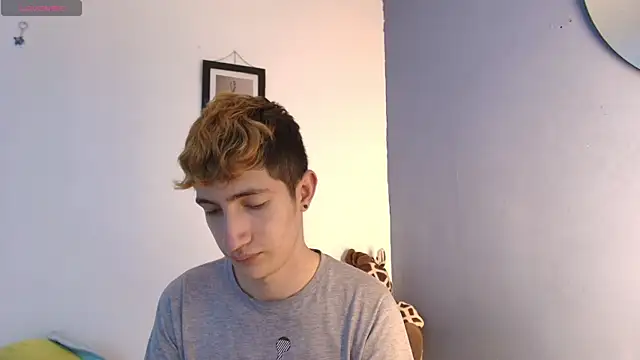 Snapshot of Erick_Taylor3 chatting on 07.09.26 Erick Taylor3 online show from 07.09.26