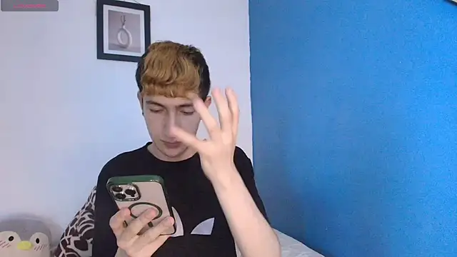 Snapshot of Erick_Taylor3 chatting on 07.10.26 Erick Taylor3 online show from 07.10.26