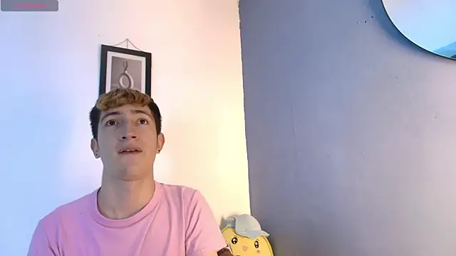Snapshot of Erick_Taylor3 chatting on 07.12.26 Erick Taylor3 online show from 07.12.26