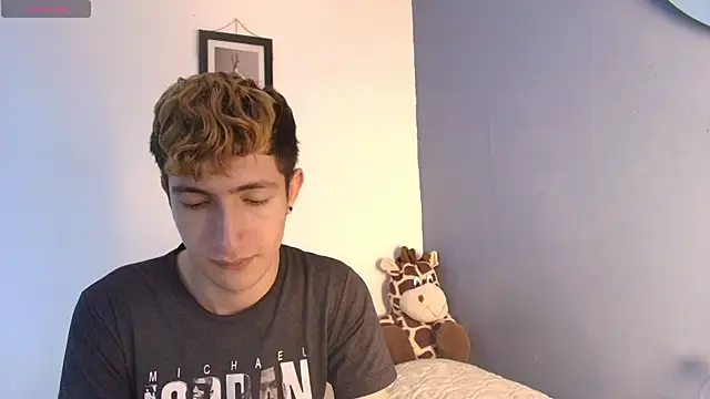 Snapshot of Erick_Taylor3 chatting on 07.13.26 Erick Taylor3 online show from 07.13.26