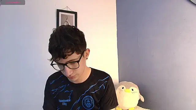 Snapshot of Erick_Taylor3 chatting on 07.28.26 Erick Taylor3 online show from 07.28.26