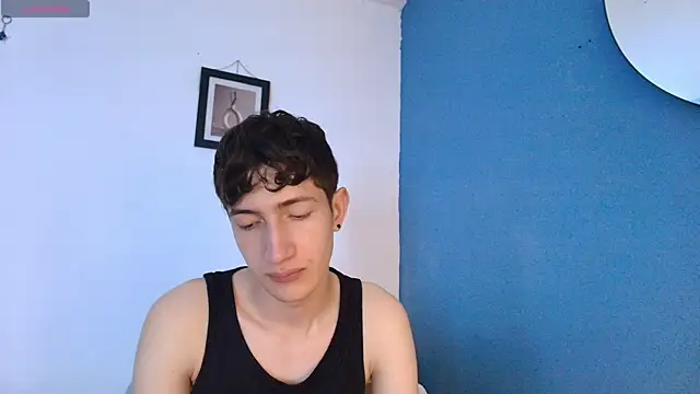 Snapshot of Erick_Taylor3 chatting on 08.01.26 Erick Taylor3 online show from 08.01.26
