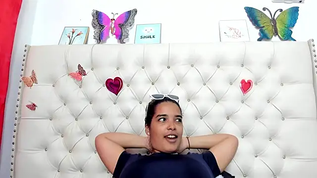 celena wonder online show from 06.10.26