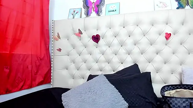 celena wonder online show from 06.12.26