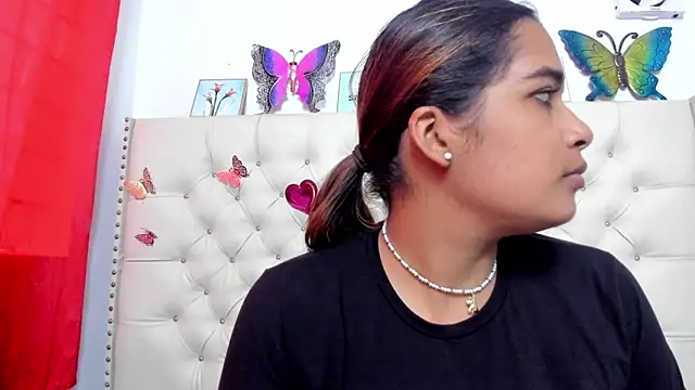 celena wonder online show from 06.18.26