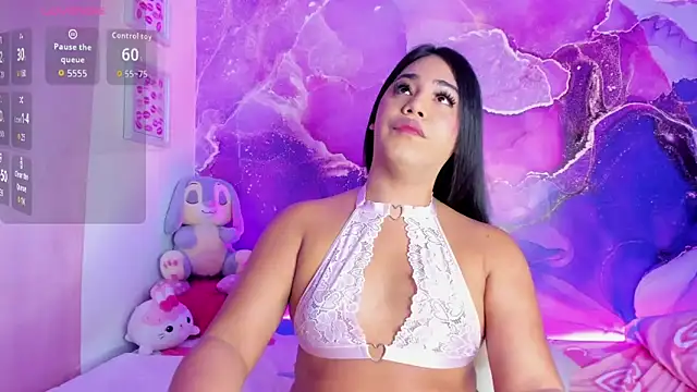 mishelbubble online show from 11.06.25