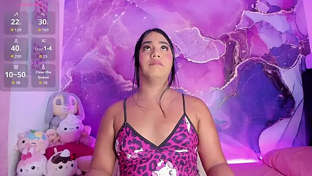 mishelbubble online show from 04.23.26