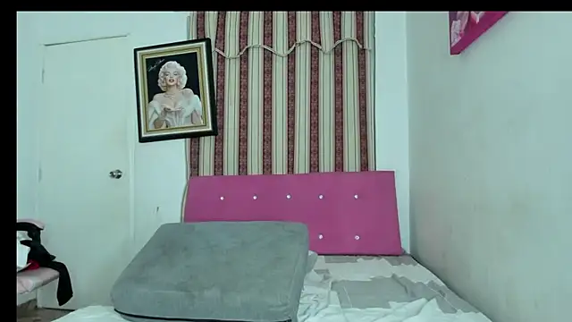 alahia66 online show from 05.06.26