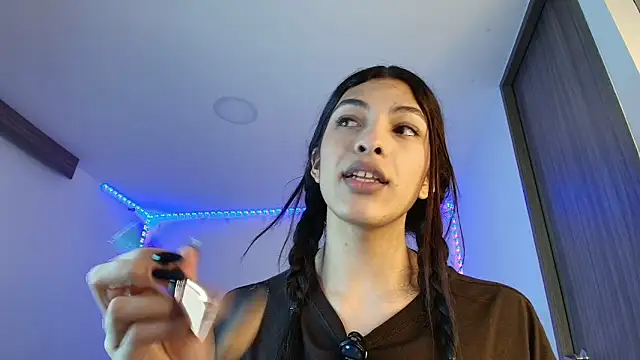 Arimoonn online show from 03.16.26