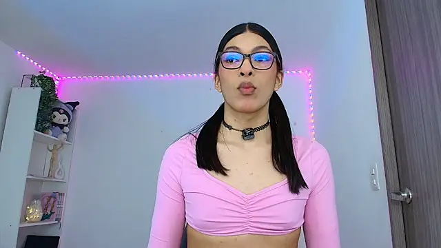 Arimoonn online show from 07.02.26