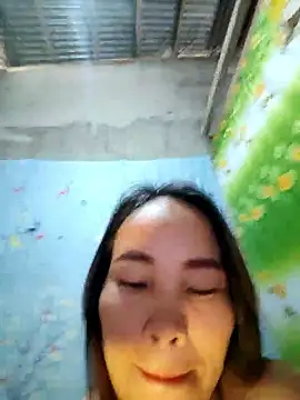 Asian Pussy23 online show from 01.10.26