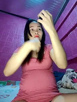 Asian Pussy23 online show from 02.08.26