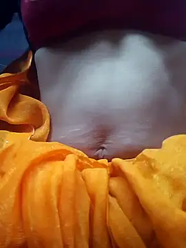 janvi sharma87 online show from 12.18.25