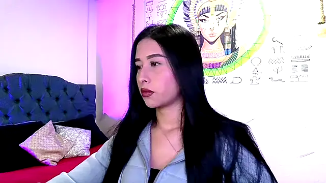 Snapshot of melissa__dolce chatting on 10.29.25 melissa dolce online show from 10.29.25