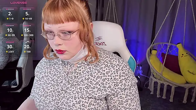 LottieReed online show from 02.19.26