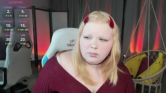 LottieReed online show from 05.10.26