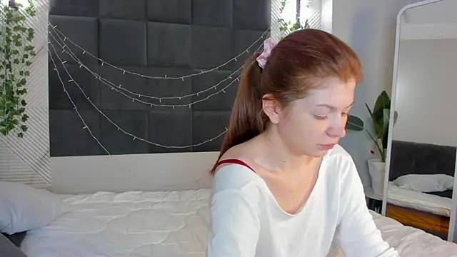 Nika Jonson online show from 05.19.26