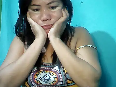 lady pam2025 online show from 06.10.26